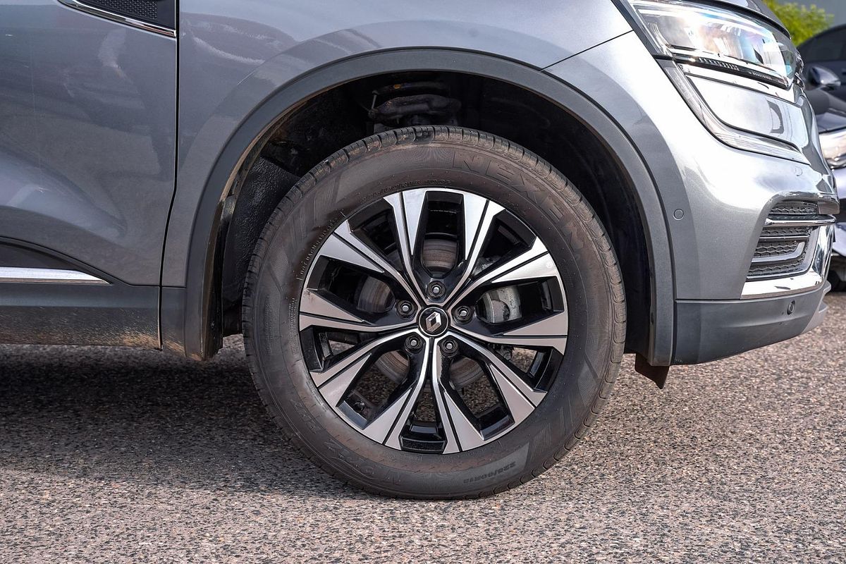 2022 Renault Koleos Life HZG