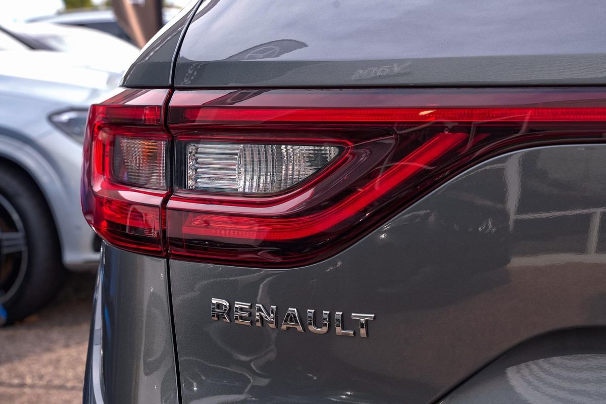 2022 Renault Koleos Life HZG