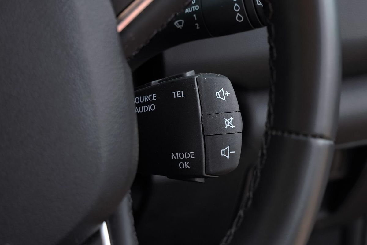 2022 Renault Koleos Life HZG