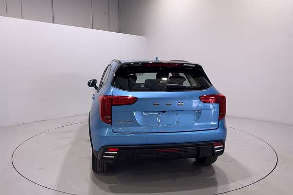 2025 GWM Haval Jolion Premium A01