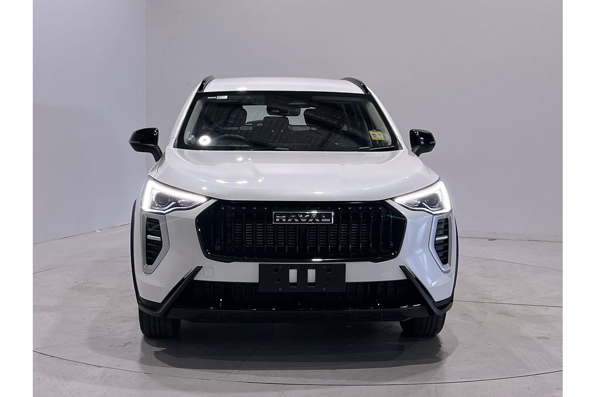 2025 GWM Haval Jolion Premium A01
