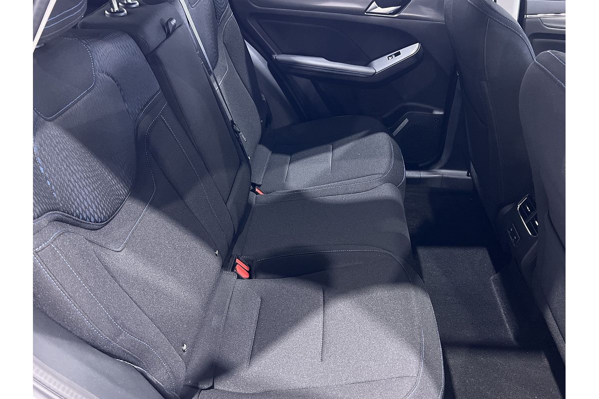 2025 GWM Haval Jolion Premium A01