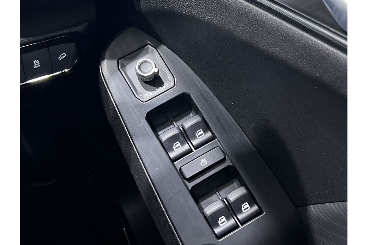 2025 GWM Haval Jolion Premium A01