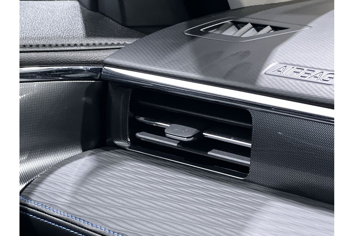 2025 GWM Haval Jolion Premium A01