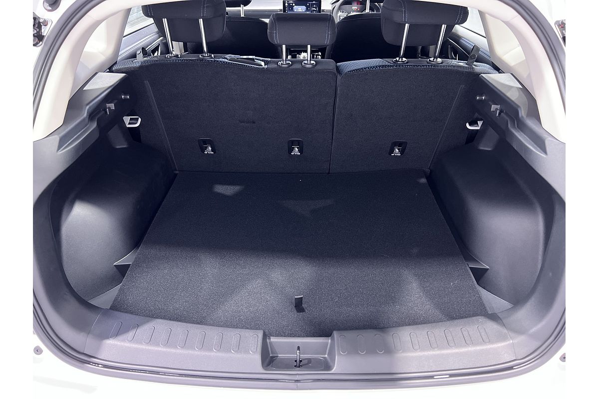2025 GWM Haval Jolion Premium A01