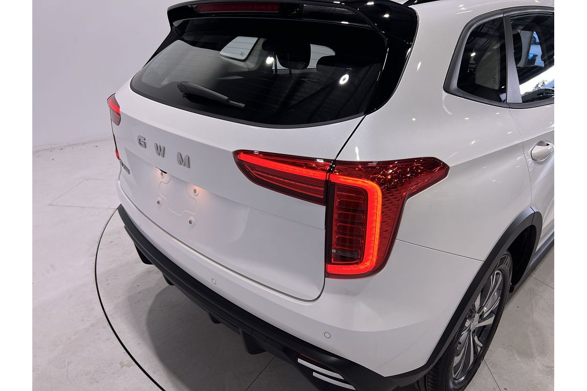 2025 GWM Haval Jolion Premium A01