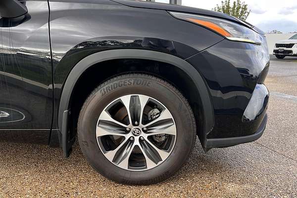 2019 Toyota Kluger GXL GSU50R