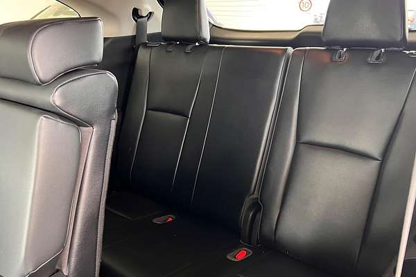 2019 Toyota Kluger GXL GSU50R