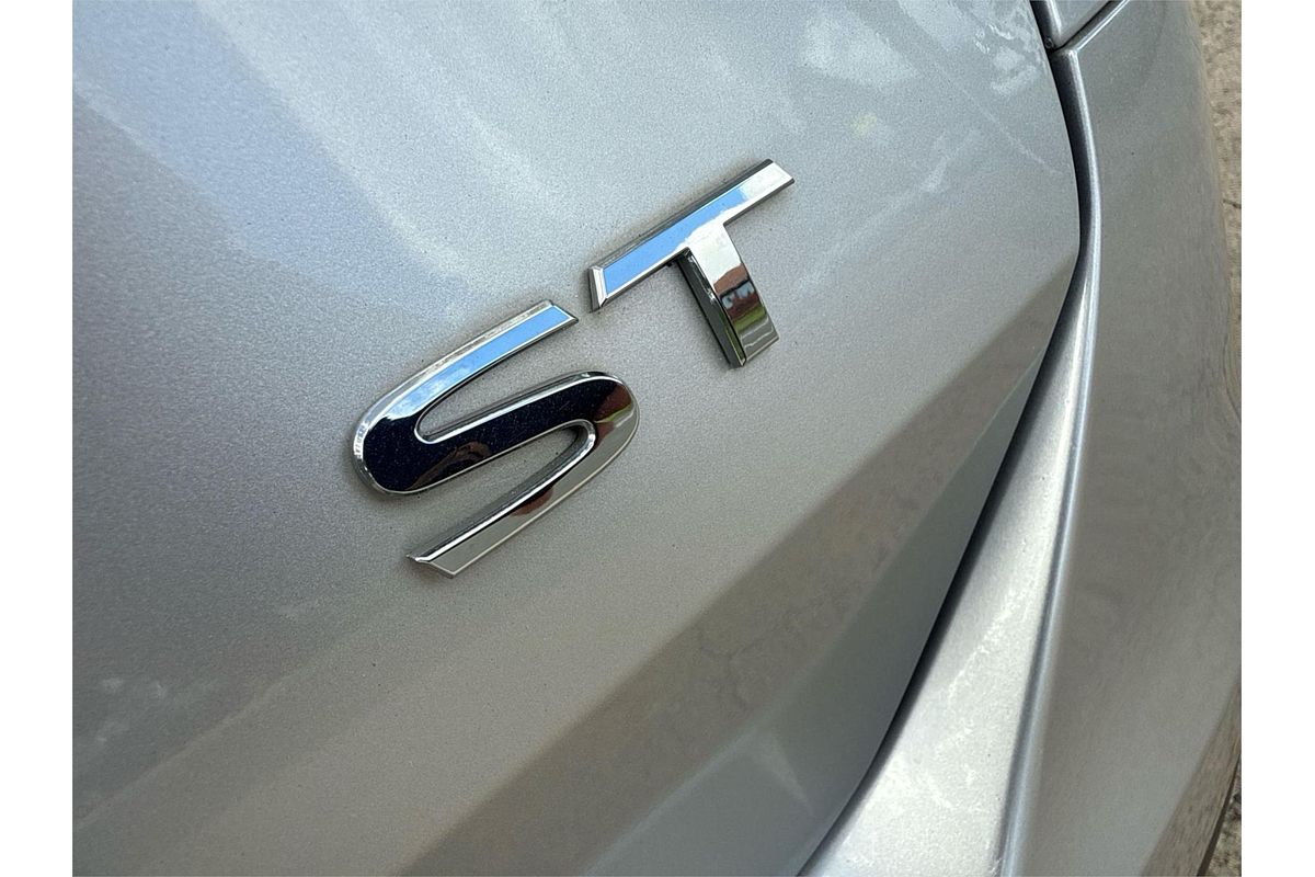 2014 Nissan X-TRAIL ST T32