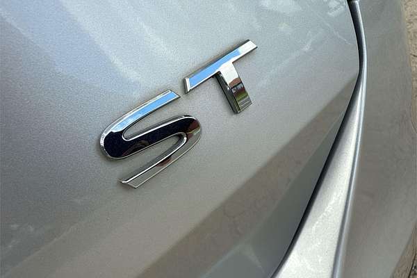 2014 Nissan X-TRAIL ST T32