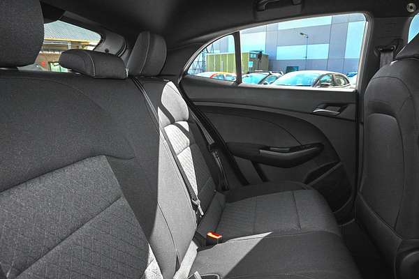 2025 MG MG3 Excite 2WD
