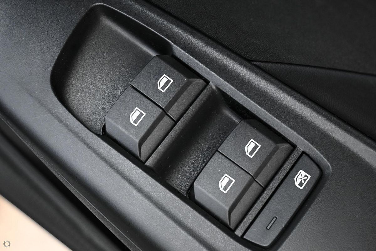 2025 MG MG3 Excite 2WD
