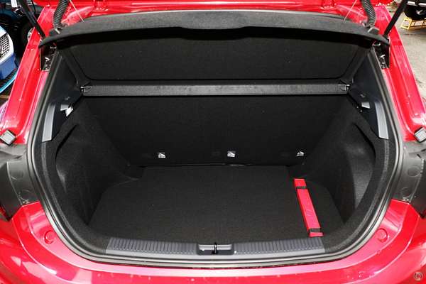 2025 MG MG3 Excite 2WD