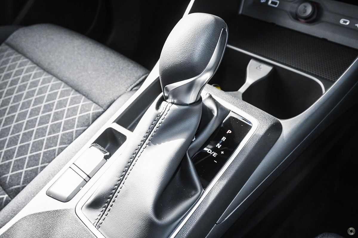 2025 MG MG3 Excite 2WD