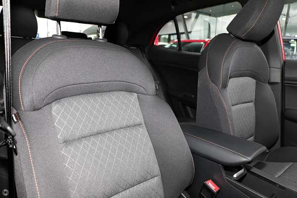 2025 MG MG3 Excite 2WD