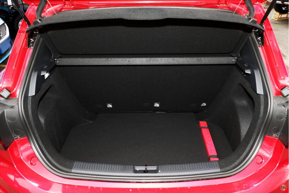 2025 MG MG3 Excite 2WD