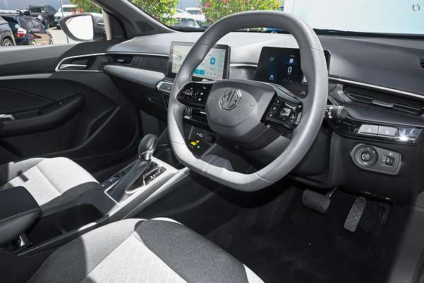 2025 MG MG3 Excite 2WD