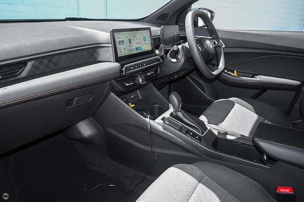 2025 MG MG3 Excite 2WD