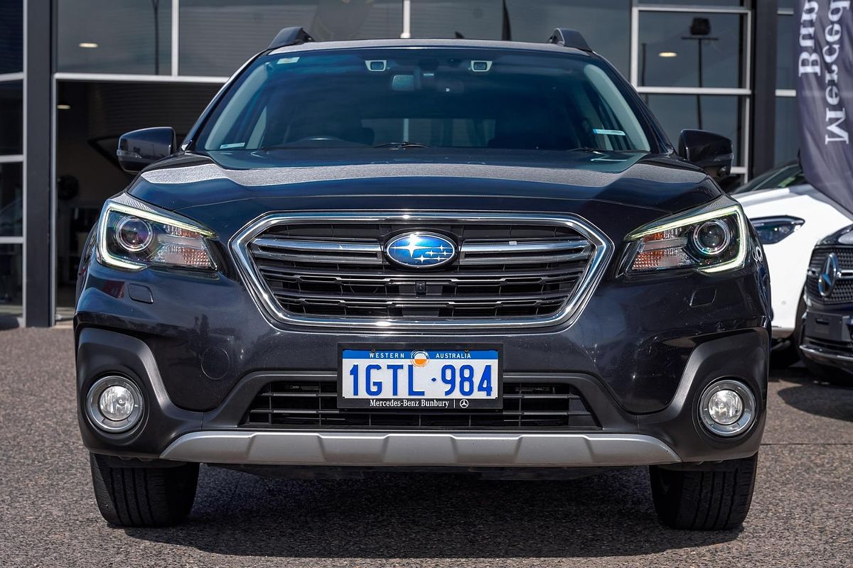 2018 Subaru Outback 2.5i Premium 5GEN