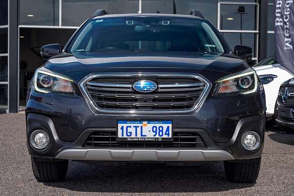 2018 Subaru Outback 2.5i Premium 5GEN