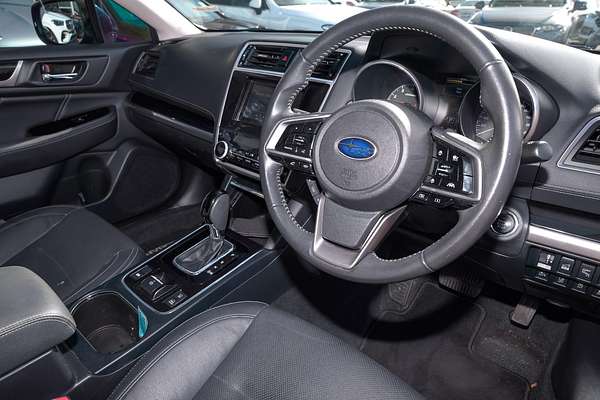 2018 Subaru Outback 2.5i Premium 5GEN