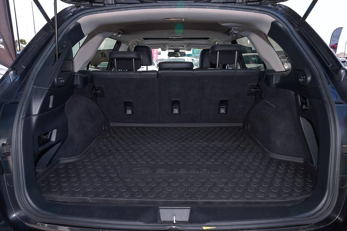 2018 Subaru Outback 2.5i Premium 5GEN