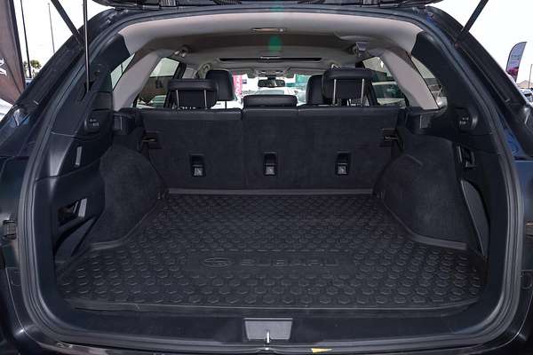 2018 Subaru Outback 2.5i Premium 5GEN