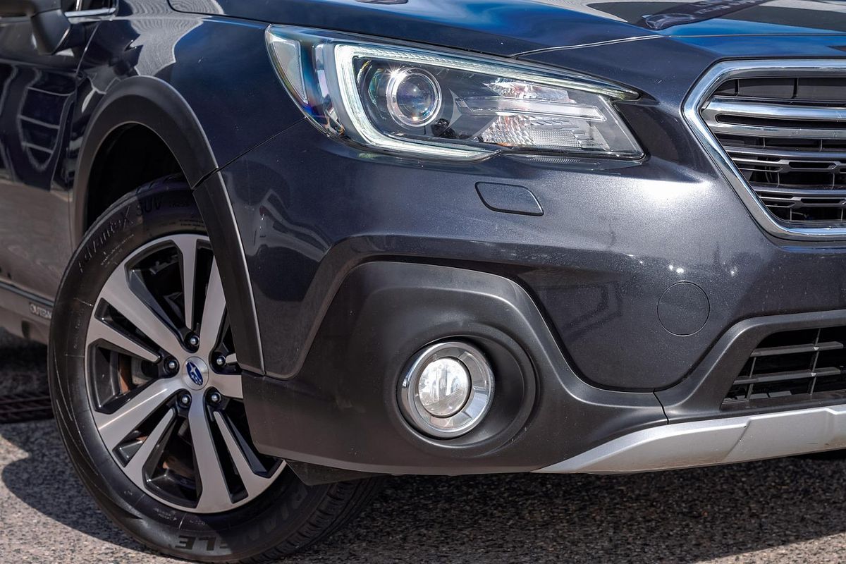 2018 Subaru Outback 2.5i Premium 5GEN