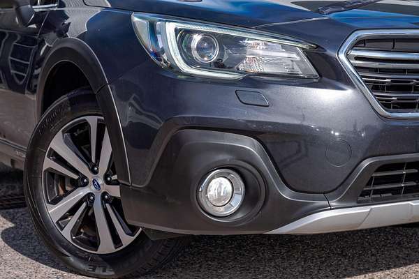 2018 Subaru Outback 2.5i Premium 5GEN