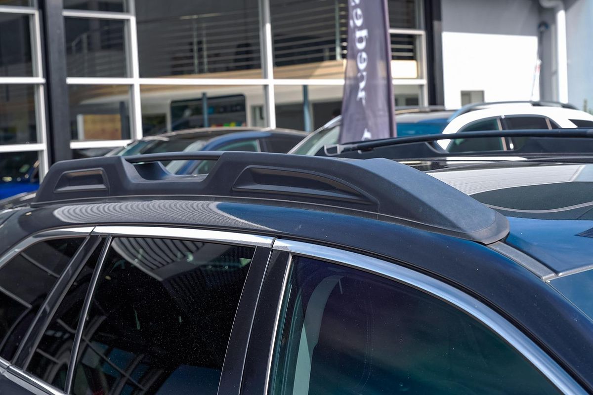 2018 Subaru Outback 2.5i Premium 5GEN