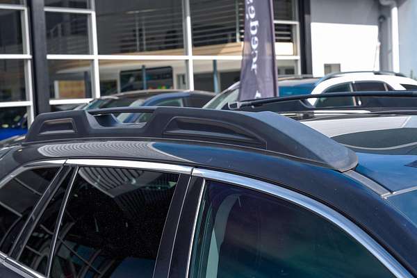2018 Subaru Outback 2.5i Premium 5GEN
