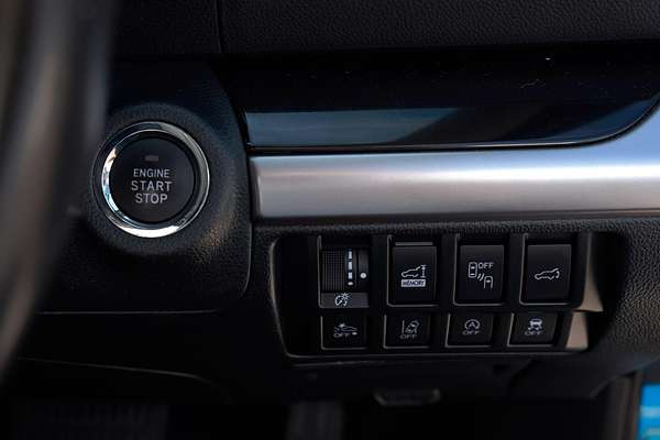 2018 Subaru Outback 2.5i Premium 5GEN