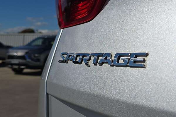 2017 Kia Sportage Si QL