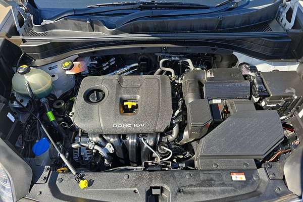 2017 Kia Sportage Si QL