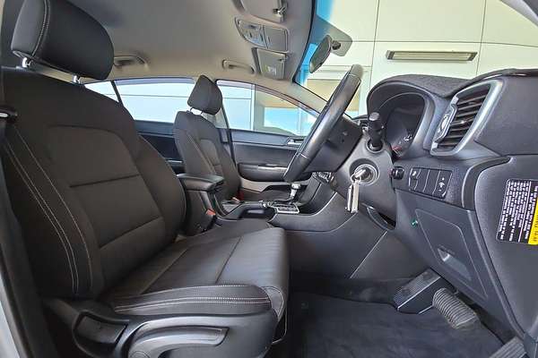 2017 Kia Sportage Si QL