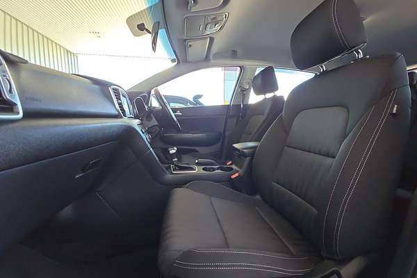 2017 Kia Sportage Si QL