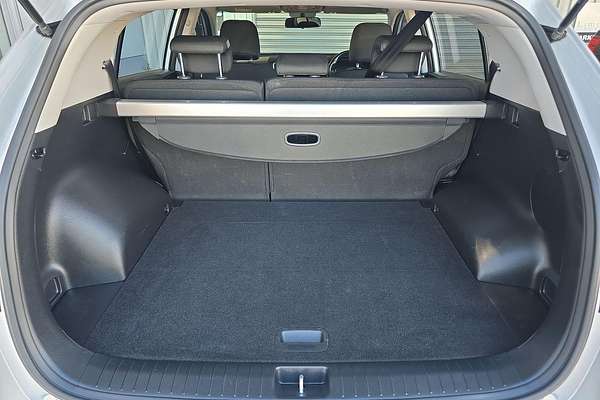 2017 Kia Sportage Si QL