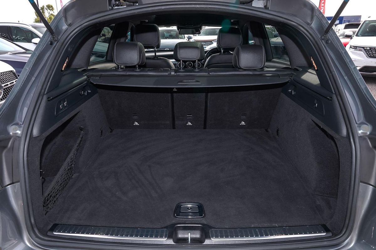 2019 Mercedes-Benz GLC-Class GLC250 d X253