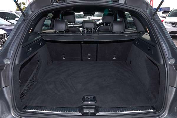 2019 Mercedes-Benz GLC-Class GLC250 d X253
