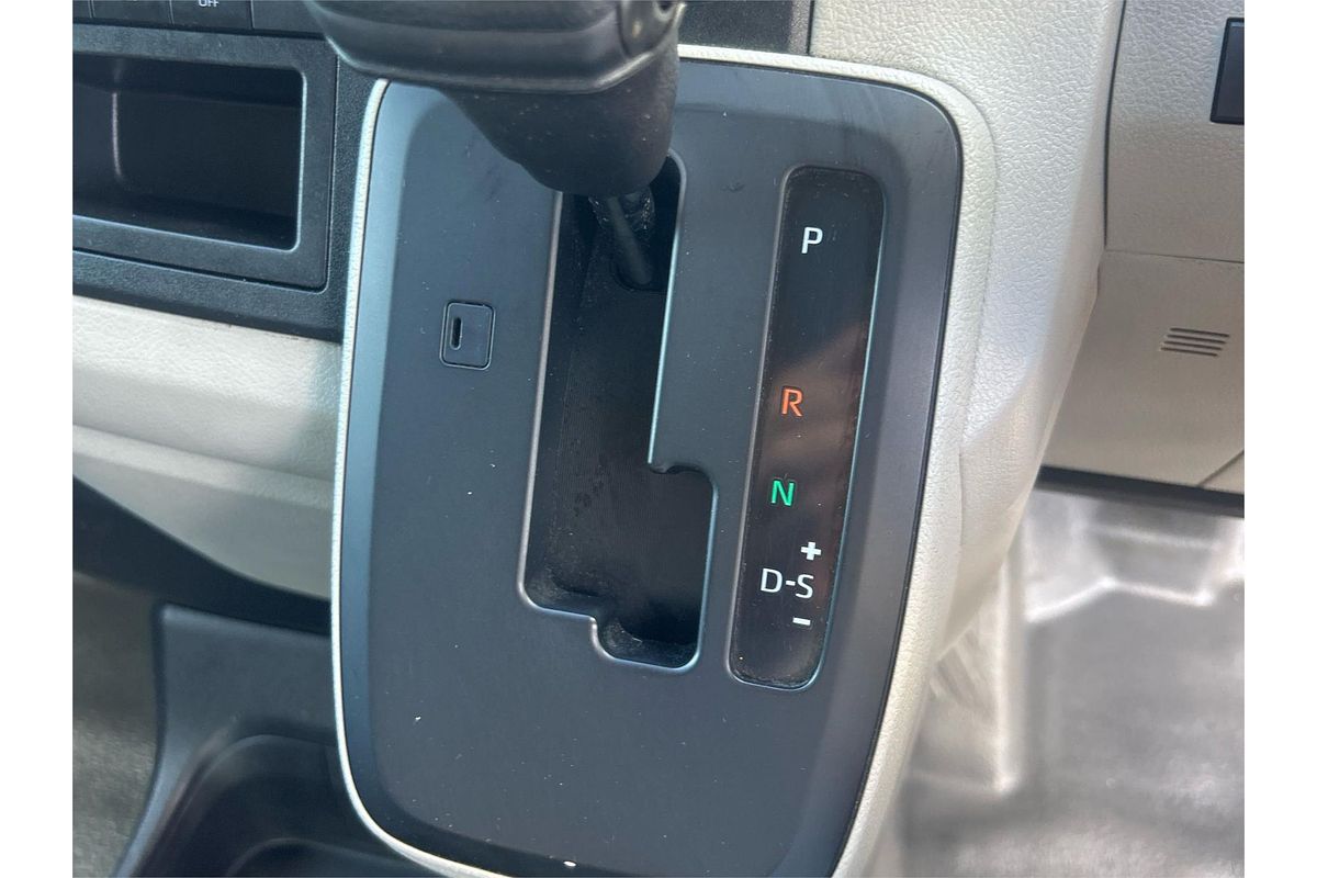 2021 Toyota Hiace GDH300R LWB