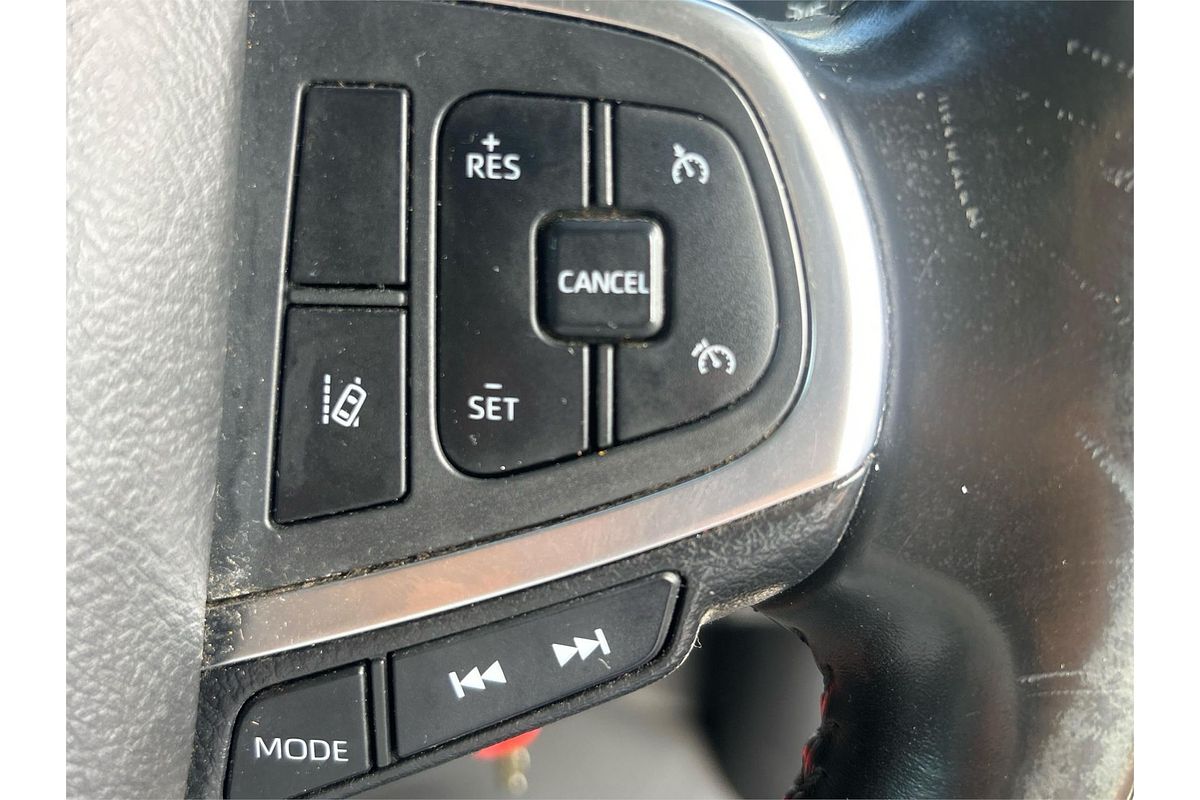 2021 Toyota Hiace GDH300R LWB