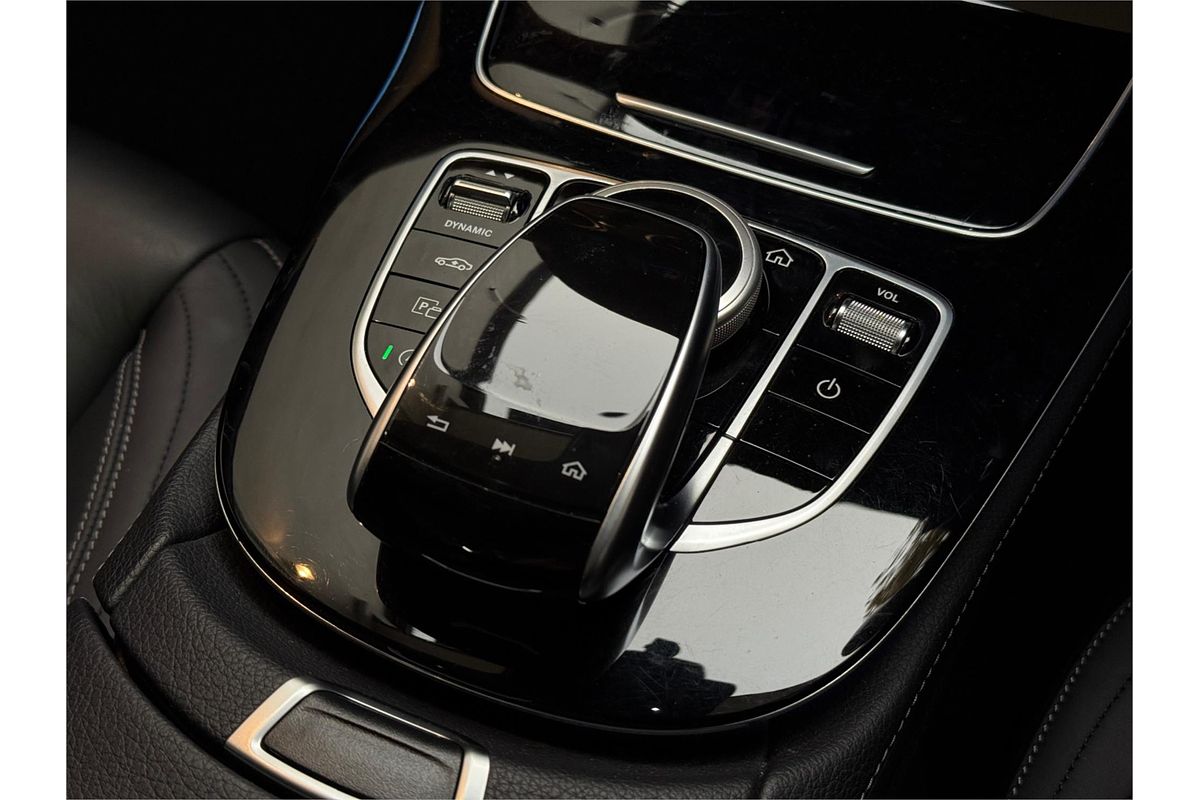 2016 Mercedes-Benz E-Class E350 d W213