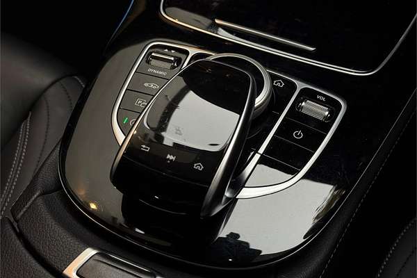 2016 Mercedes-Benz E-Class E350 d W213