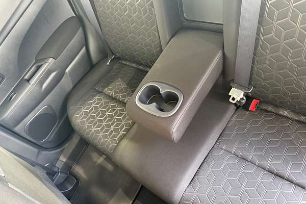 2023 Mitsubishi ASX ES XD