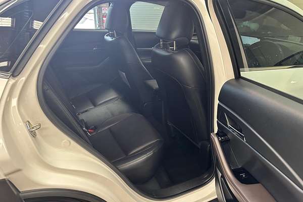 2020 Mazda CX-30 G25 Touring DM Series