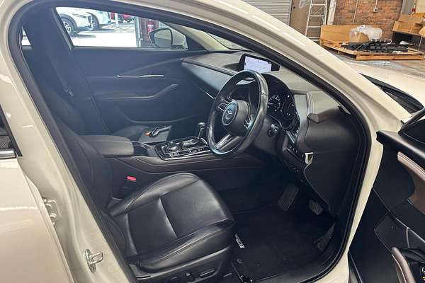 2020 Mazda CX-30 G25 Touring DM Series