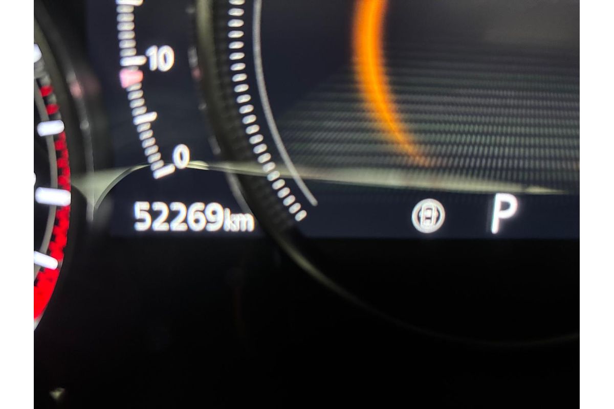 2020 Mazda CX-30 G25 Touring DM Series