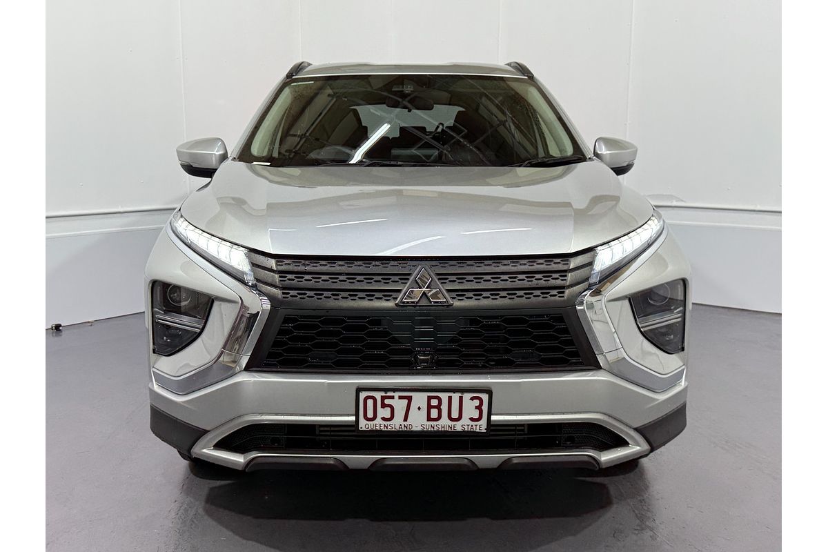 2021 Mitsubishi Eclipse Cross LS YB