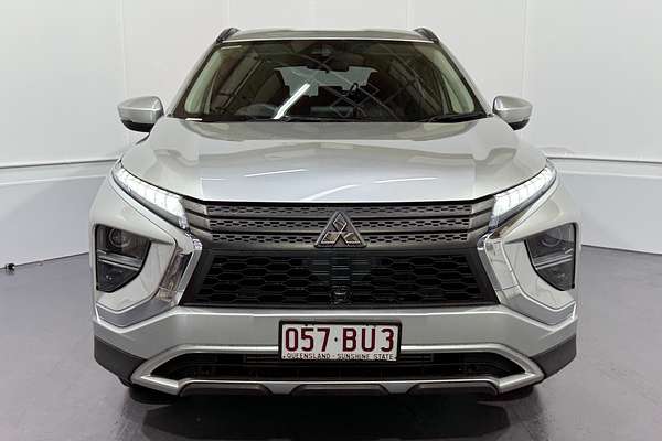 2021 Mitsubishi Eclipse Cross LS YB