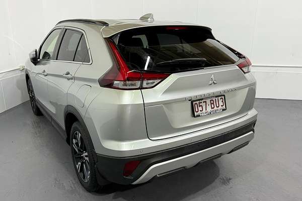 2021 Mitsubishi Eclipse Cross LS YB